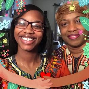 Meet your Posher, Margaret